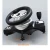 Import GAMING RACING WHEEL with FOOT PEDALfor PC (Direct-X & X-INPUT)/PS2 /PS3 from China