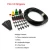 Import Garden 25 m DIY Micro Drip Irrigation System Plant Self Watering Garden Hose Kits from China
