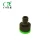 Import garden hose plastic tap adapter 1/2 3/4 water tap connectors garden hose connector pipe from China