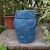 Import Garden ornamentssketch jeans pants flowerpot creative resin crafts from China