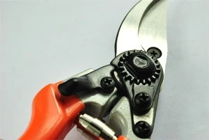 garden scissors pruning tools sharp blade pruning shear