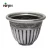Import Garden Supplies manufacture rotomolded plastic planter bottom from China