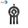Gas Stove Spare Parts For Cast Iron High Quality  burner, Kitchen Appliance Parts