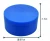Import Gelsonlab HSMM024 Round fraction set for mathematics  An equally divided part of circle for Mathematic educational from China