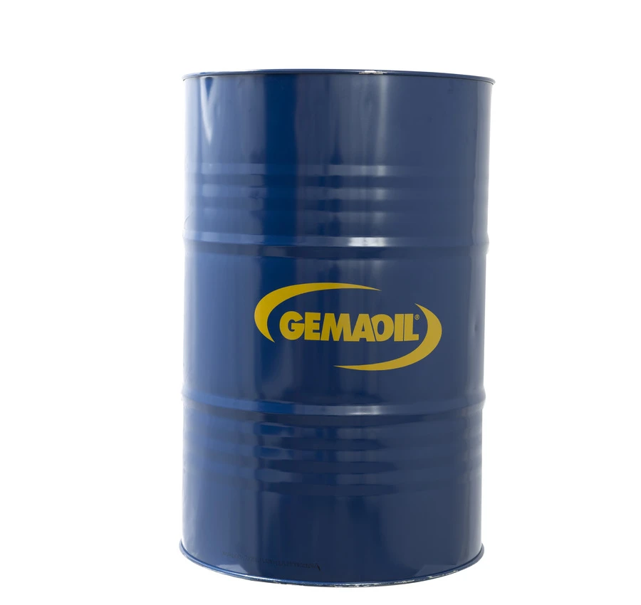 GEMA OIL GEAR EP 80W-90 GL-5