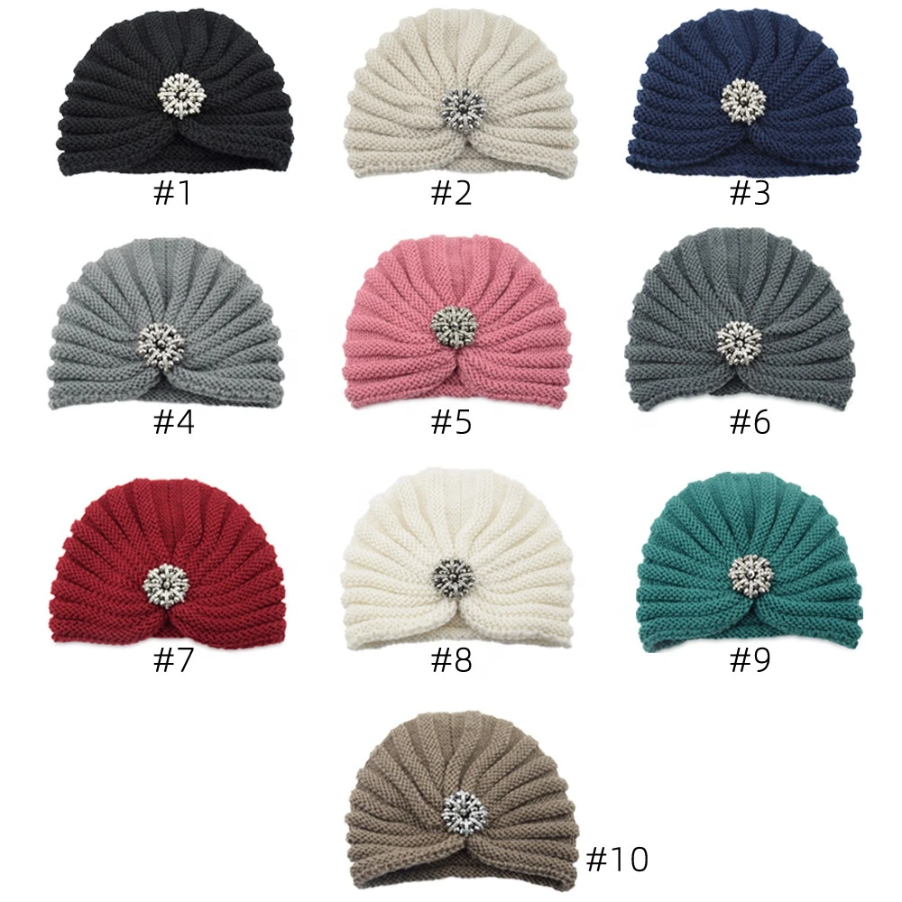 Genya Fashion acrylic winter hats beanie/wholesale beanie custom knit acrylic beanie
