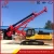Import Geological core drill machine concrete diesel hydraulic drilling rig price drilling machine from China