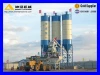 Germany technology SHENTA CMP1000 concrete mixing station,concrete batching plant