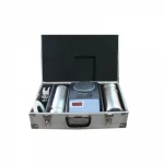 GHCS-1000 Series Electronic Volume Weight Instrument Grain Density Tester Meter Apparatus For Wheat Corn Sorghum