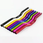 Gipsy GS-602 Balance Bike Handlebar Kids Aluminum Alloy Sliding Bicycle Handlebars