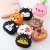 Import Girls Mini Silicone Coin Purse Animals Small Change Wallet Purse Women Key Wallet Coin Bag For Children Kids Gifts from China