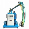 GL-907 High Resilient Pillow And Sponge Soft PU Foaming Machine