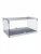 Import Glass Display Cabinet For Cake from China