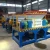 Import Glass fibre plastic crusher Double shaft car tire shredder Copper Wire Shredder Machine for recycling from China