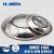 Import Glass Lids For Pots Pyrex Glass Lid For Cookware Tempered Glass Lid from China