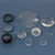 Import Glass prism lenses Spectacle lens Prism Lenses wholesale from China