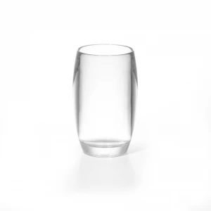 Glassware Wholesale 10Oz Juice Glass Cup Decorative Juice Drinking Glass