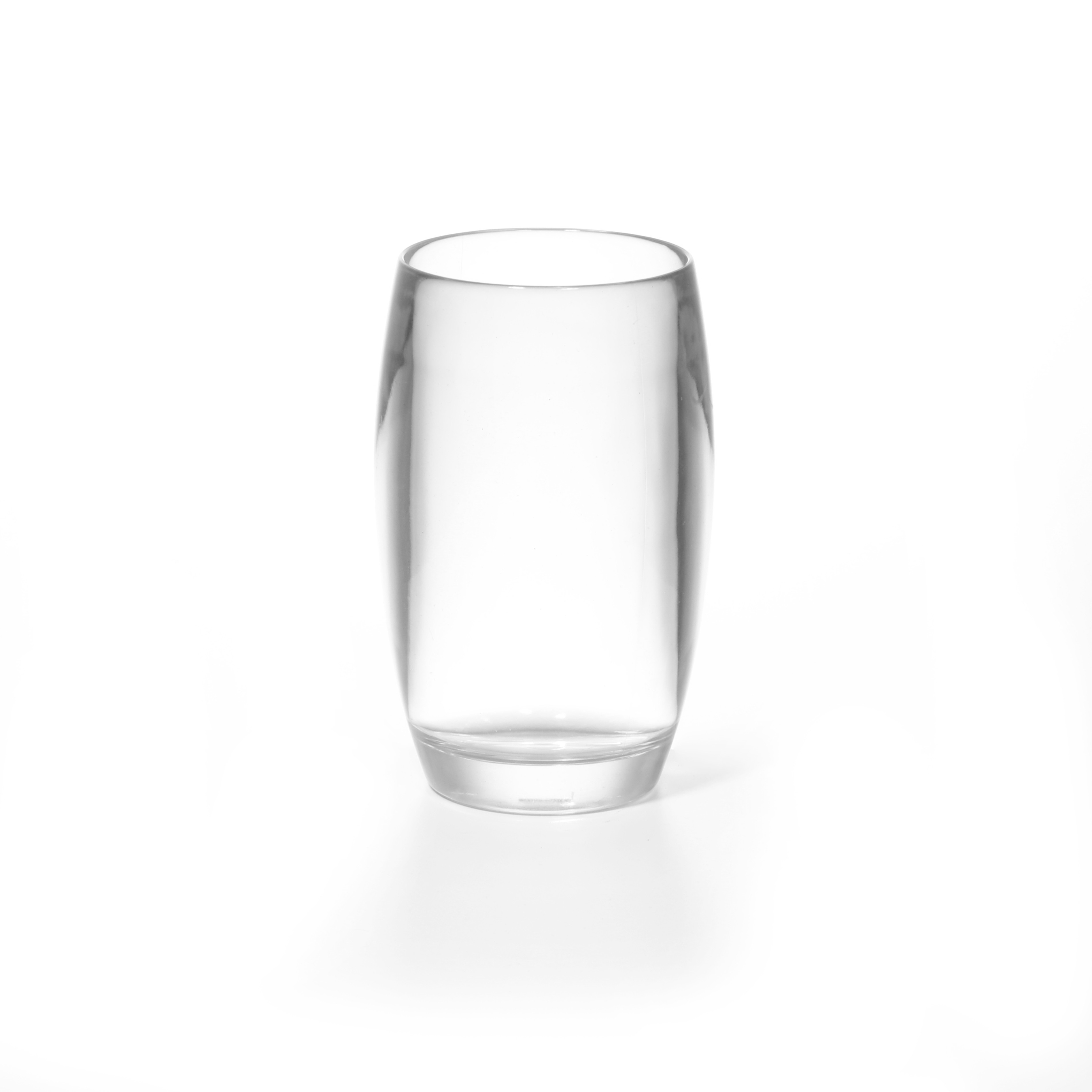 Glassware Wholesale 10Oz Juice Glass Cup Decorative Juice Drinking Glass