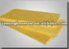 Glasswool board, glass wool products