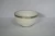 Import glazed moroccan bowl, decorated with nickel silver from China