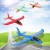 Import Glider Plane Foam Flying Airplane Craft for Kids from China