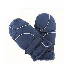 Gloves wholesale windproof snowboard winter outdoor sport ski glove