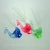 Import Glowing Peacock Finger Lights Kids Childrens Toys Spreading Supplies Hot Summer Gifts from China