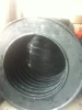 Gold Mining Machine Carbon Steel Gold Copper Ore Wet Pan Grinding Mill