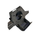 Gold Supplier Metal Stamping Products/Custom Carbon Steel Aluminum Stamp Parts Sheet Metal Stamping Part