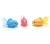 Import Goldfish  shape new items plastic  pencil sharpener for school and office from China