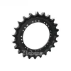 Good construction machinery part DH200 DH200LC DH220LC DH280 DH320 excavator drive sprocket