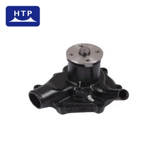 Good performance auto Engine accessories oil pumps for cars for Mitsubishi 6d14 ME882315