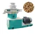 Import Good performance municipal solid waste pellet machine from China
