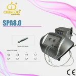 Good performance SPA skin care beauty instrument SPA8.0 for home use