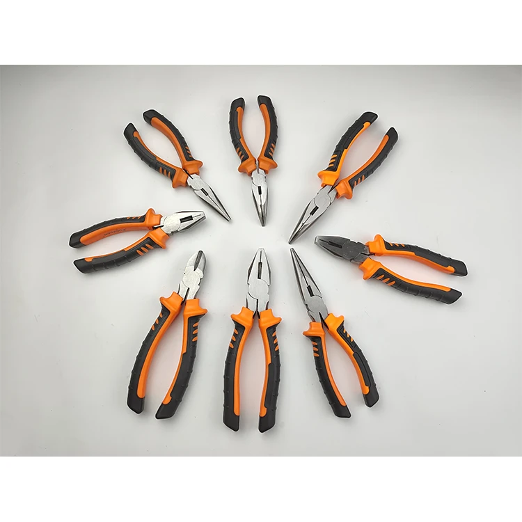 Good Price Of wire cutter pliers tools multifunctional plier