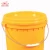 Import Good quality 15 liter plastic pail bucket chemical barrels for transportation from China