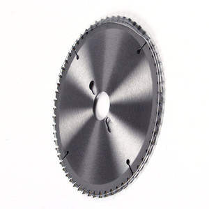 Good Quality 190 mm 60T Carbide Tipped Tct Saw Blade For Wood