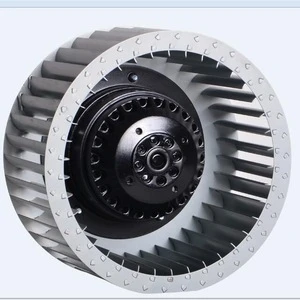 Good quality 200mm forward centrifugal air blower fans