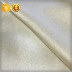 Good quality 4-ply heavy silk 100% pure silk satin fabric petticoats silk fabric