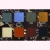 Import Good quality 8 colors cardboard make up cosmetics maquiagem eyeshadow palette from China