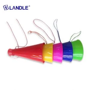 Good quality customized fans&#39; vuvuzela