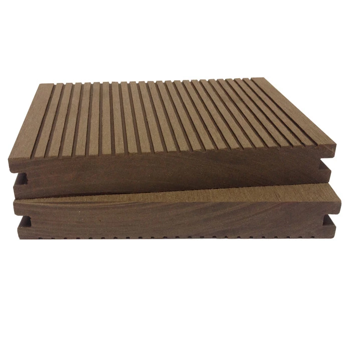 Good Quality Decking Clip Wpc Accessories Wooden Floor Garden Extrusion Wpc composite deck boards