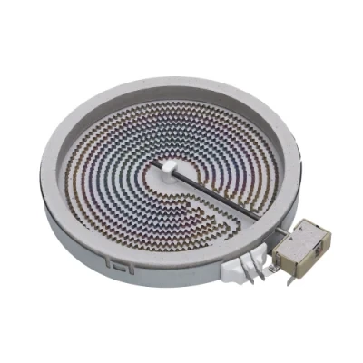 Good Quality Electric Cheap Ceramic Cooking Heater Hot Plate