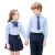 Import Good Quality Factory New Designs Unisex Kids Primary School Uniform for spring autumn from China