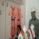 Good quality full body safety harness