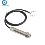 Good quality industrial digital fiber optic probe thermometer