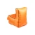 Import Good quality new inflatable furniture sets inflatable lounger sofa from China