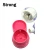 Import good quality poultry automatic plastic animal chicken feeder from China