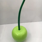Good selling plastic bathroom brush toilet brush set