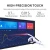 Import Goodview 65-inch touch screen interactive smart blackboard advanced multi touch screen smart interactive whiteboard from China